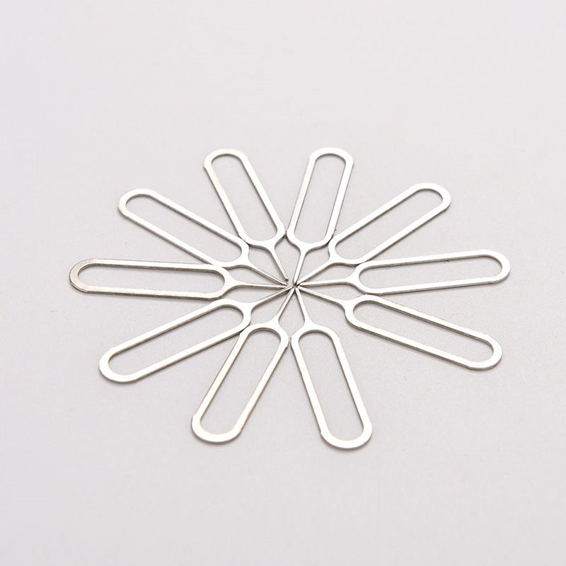 Compatible With, SIM Card Slot Card Taking Pin - Rendtronics