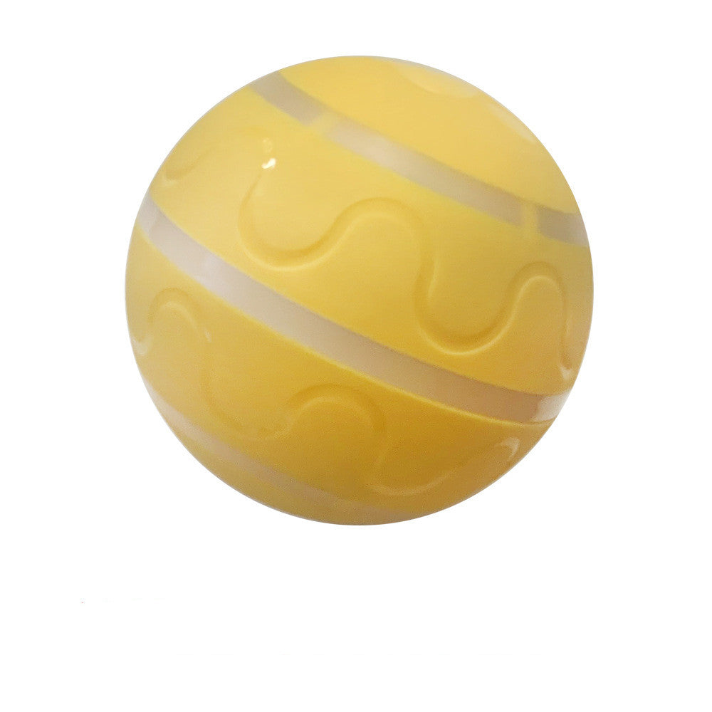 Pallina Interattiva per Gatti - Rendtronics
