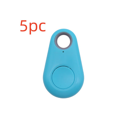 Water Drop Bluetooth-compatible Anti Lost Object Finder - Rendtronics