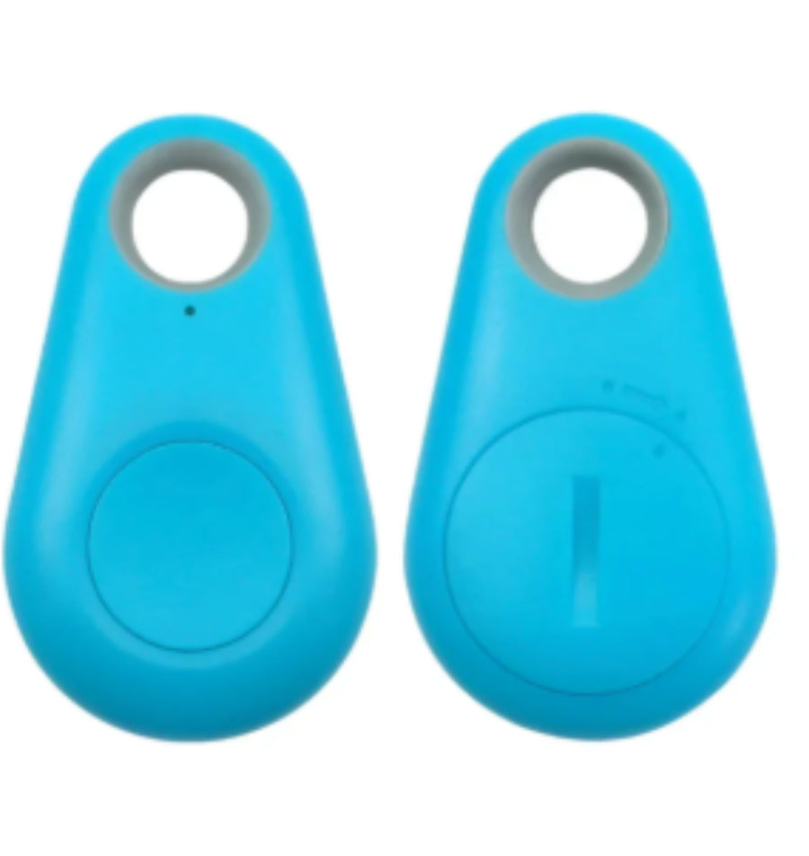 Water Drop Bluetooth-compatible Anti Lost Object Finder - Rendtronics