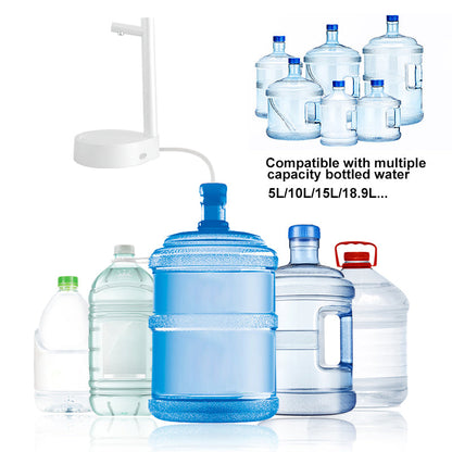 Dispenser Acqua Elettrico da Tavolo - Rendtronics