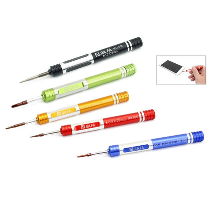 NNEIDS 19-Piece Phone Repair Tool Set With Bag by NNEIDS