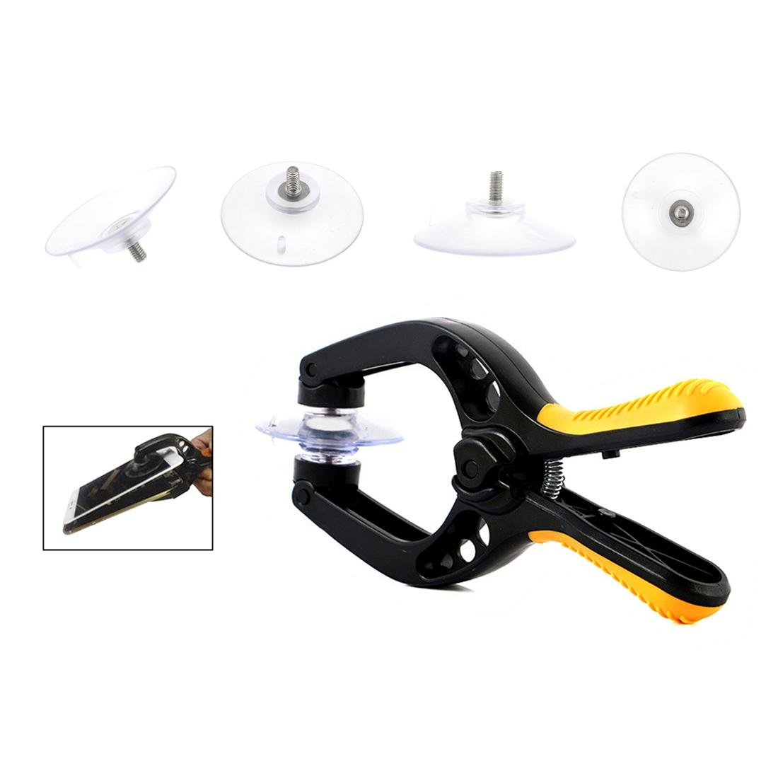 NNEIDS 19-Piece Phone Repair Tool Set With Bag by NNEIDS