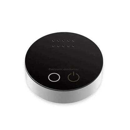 Portable Intelligent Ozone Air Purifier by OBA