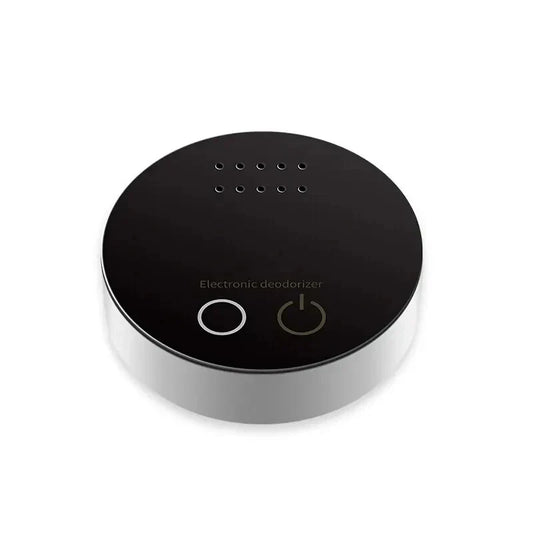 Portable Intelligent Ozone Air Purifier by OBA
