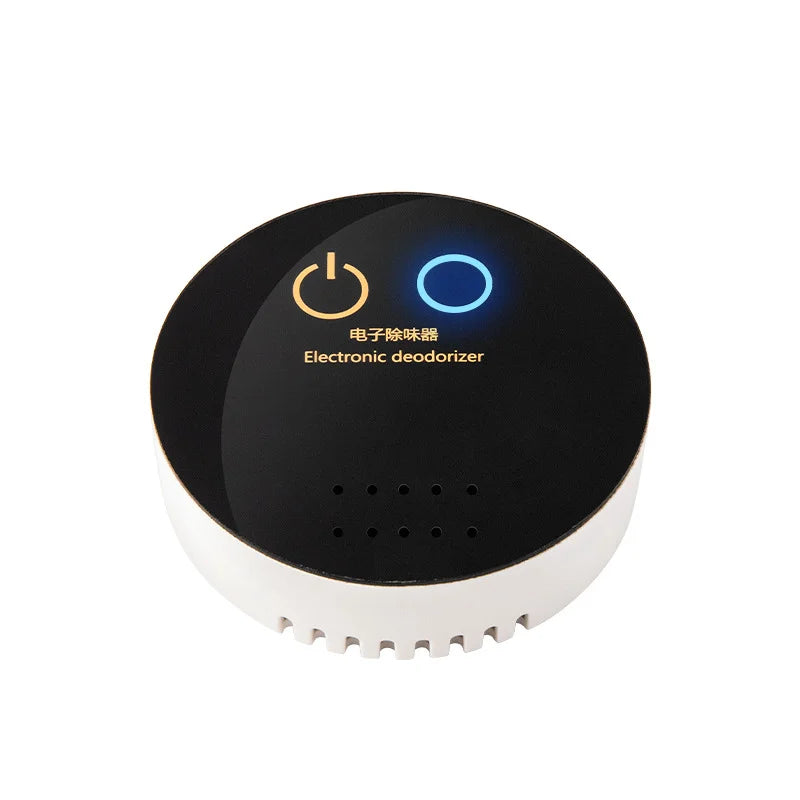 Portable Intelligent Ozone Air Purifier by OBA
