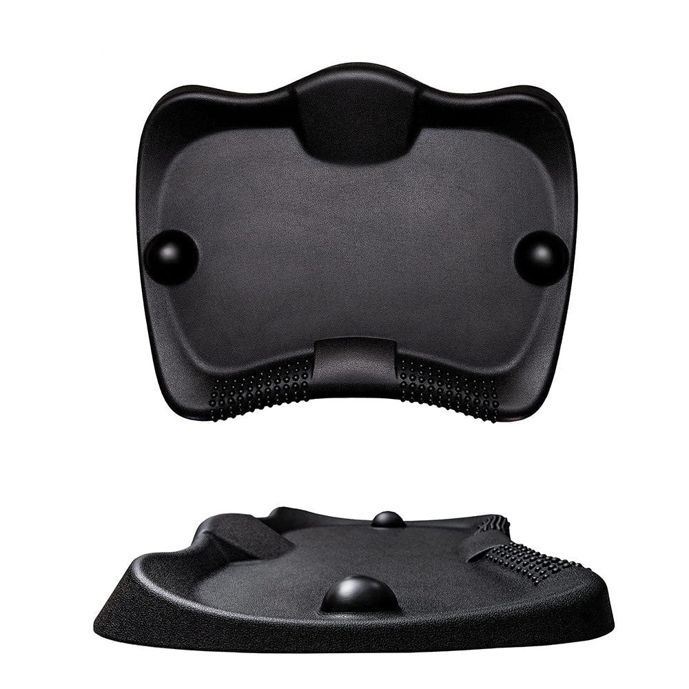 Suport ergonomic antiderapant pentru picioare by Timeless Office