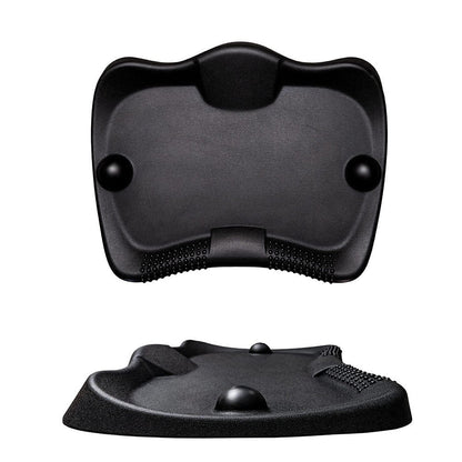 Suport ergonomic antiderapant pentru picioare by Timeless Office