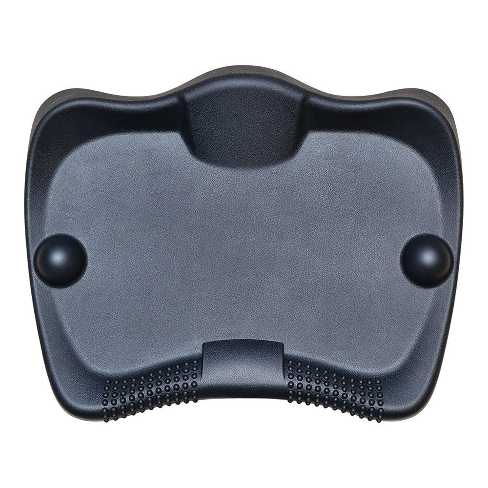 Suport ergonomic antiderapant pentru picioare by Timeless Office