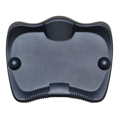 Suport ergonomic antiderapant pentru picioare by Timeless Office
