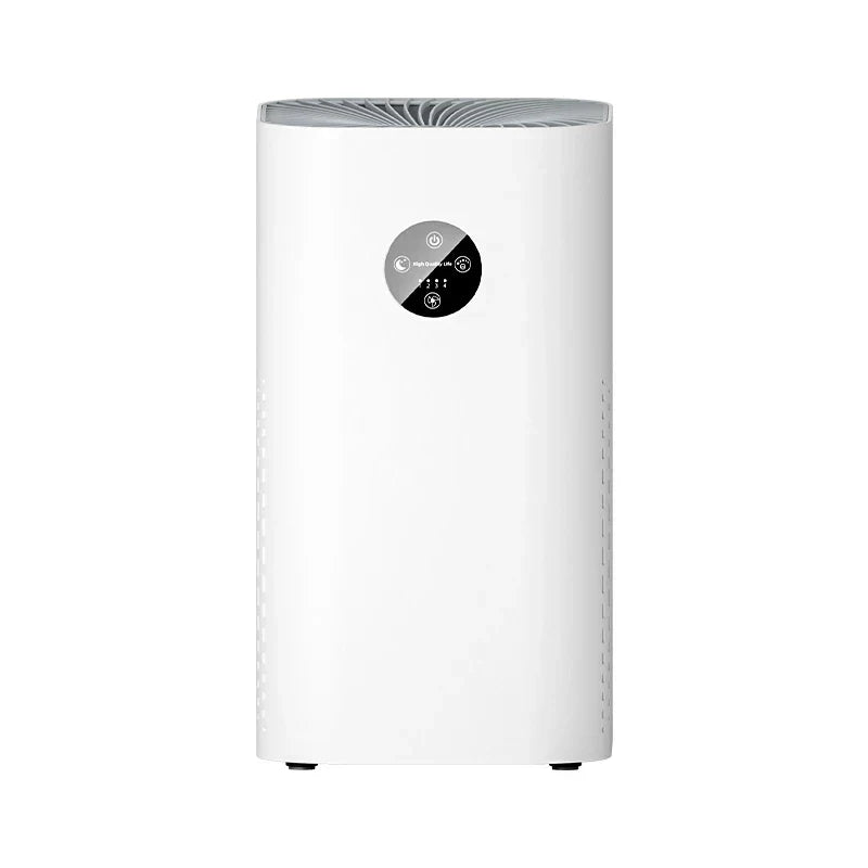 Air Purifier Negative Ion Pet Odor Removal by OBA
