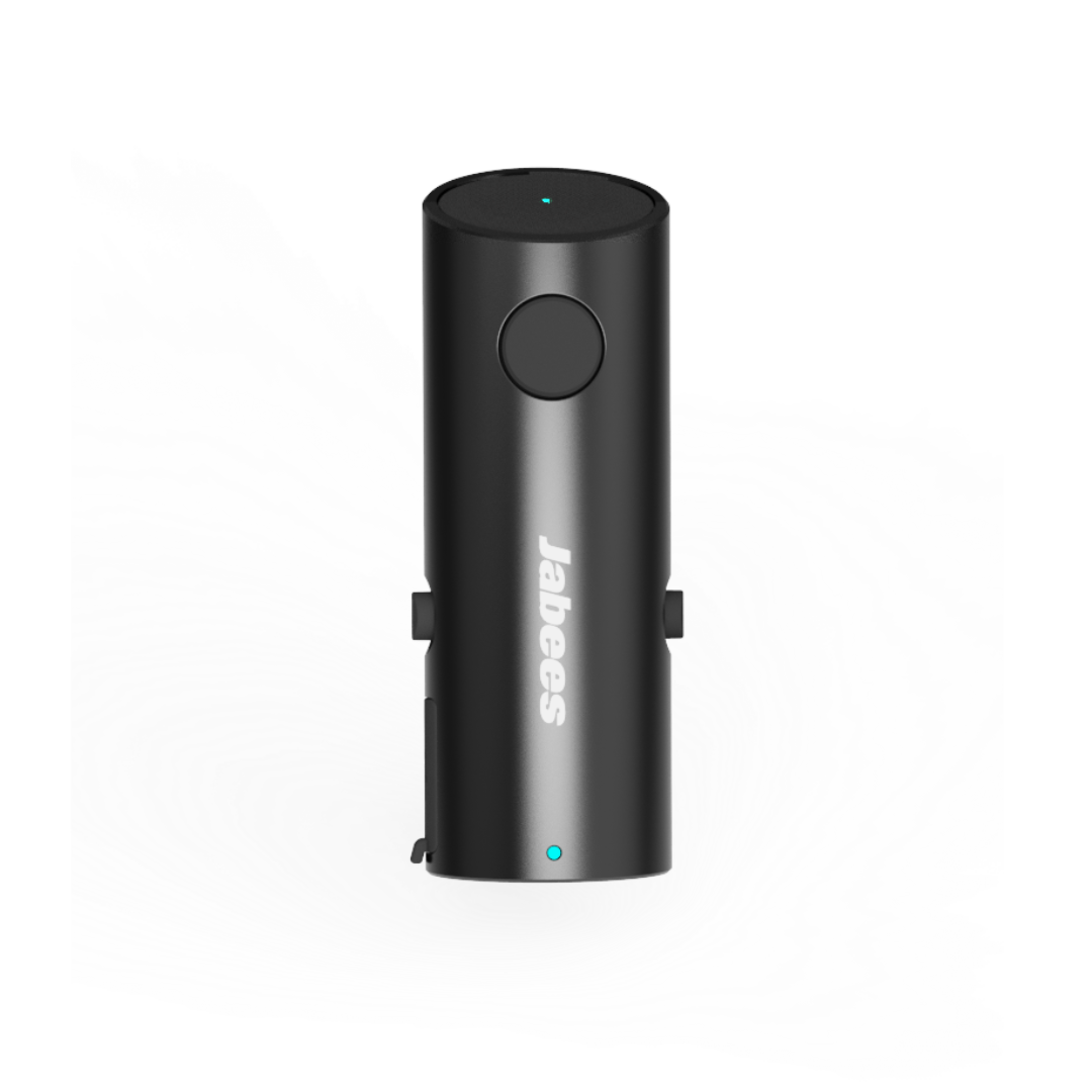 HearLink 3-In-1 Bluetooth Microphone A Cost-Effective Alternative to BAHA Device for HOH by Jabeesstore