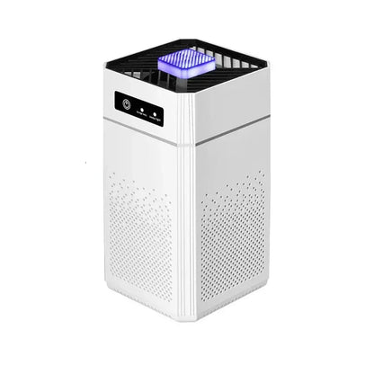 Negative Ion Air Purifier with HEPA Filter by OBA