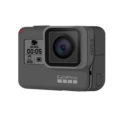 4K Ultra HD Sports Camera 64GB Included Black by OBA