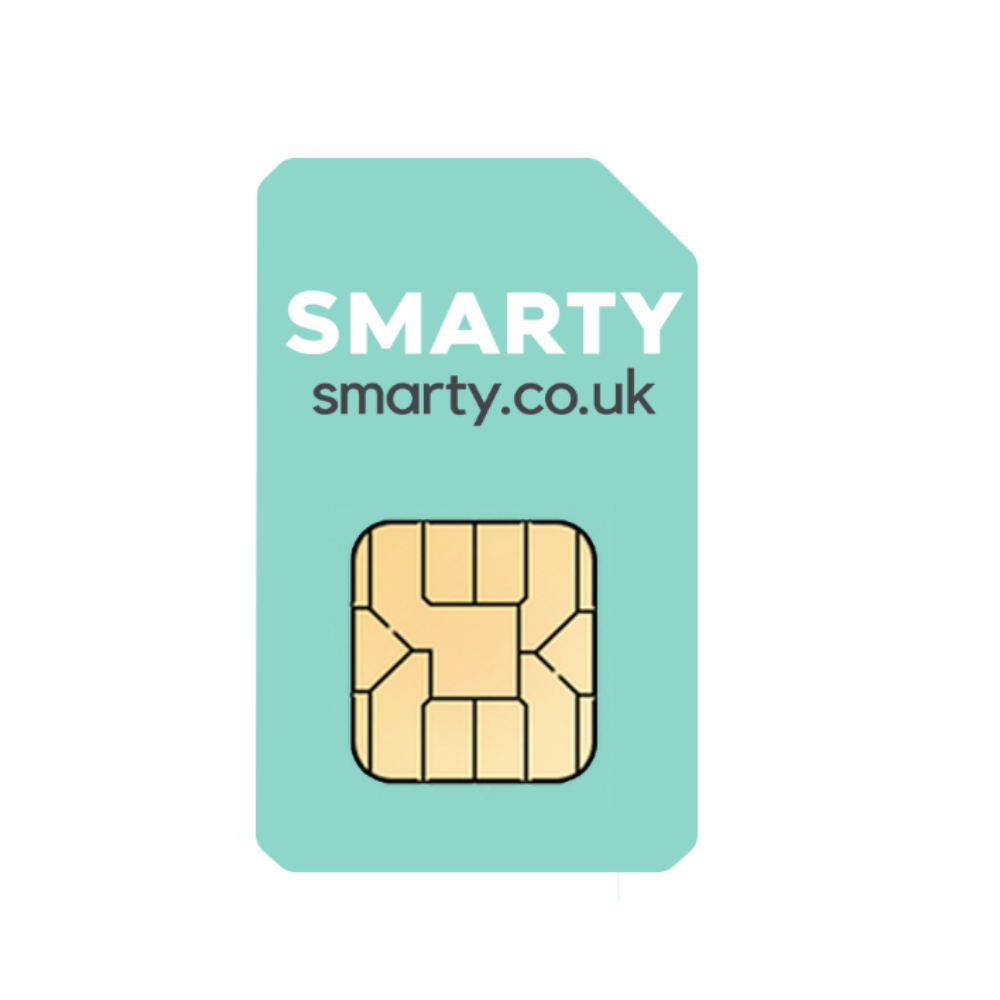 Sim Cards Pay As You Go - EE, O2, Vodafone, Giff Gaff, Smarty and Three by TTfone