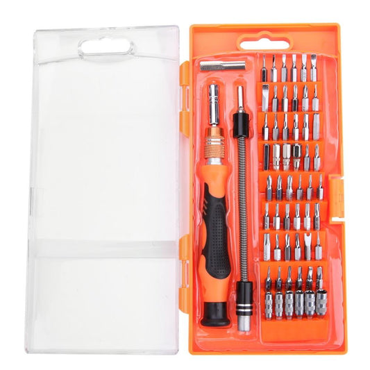 NNEIDS 58-Piece Phone Repair Screwdriver Set by NNEIDS