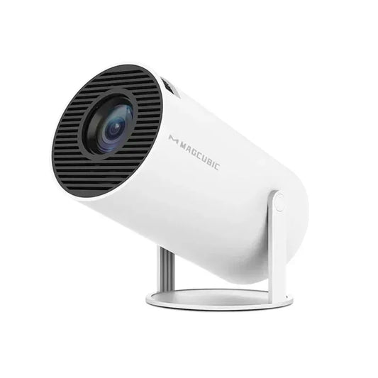 Transpeed 4K Wifi6 Portable Projector by OBA