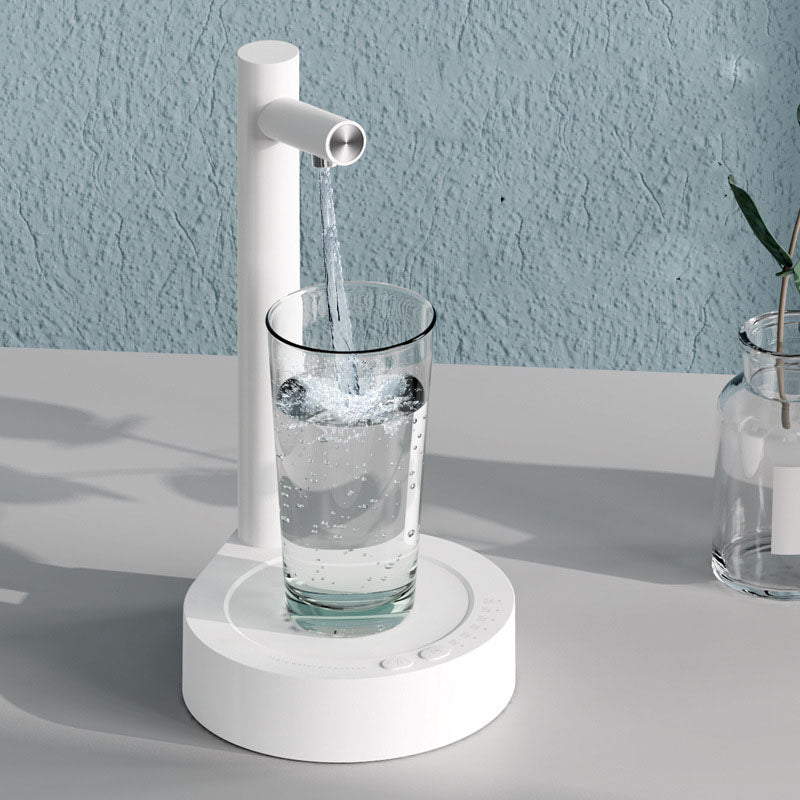 Dispenser Acqua Elettrico da Tavolo - Rendtronics