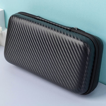 Portable Charger Earphone Data Cable Storage Bag - Rendtronics