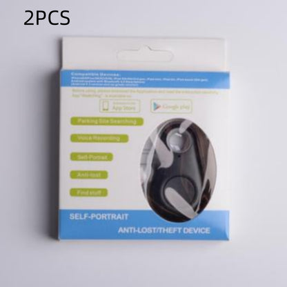 Water Drop Bluetooth-compatible Anti Lost Object Finder - Rendtronics