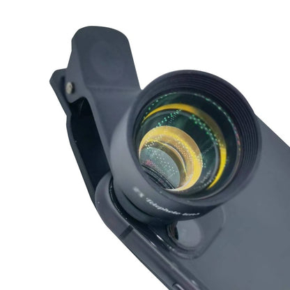 2022 Pro Telephoto Macro Lens 200-500mm by Rend Gadgets