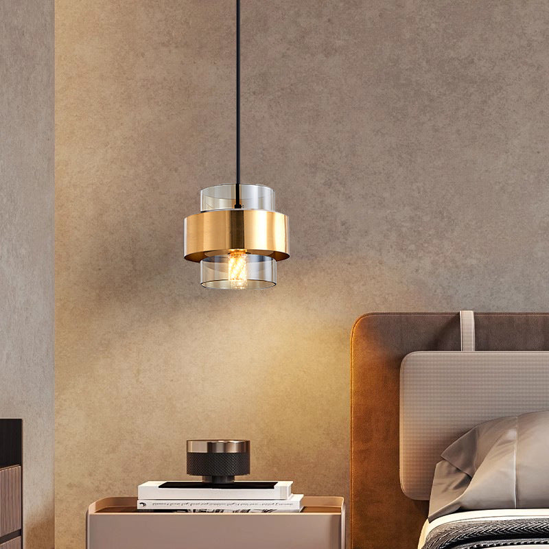 Lampada a Sospensione Stile Nordico - Rendtronics