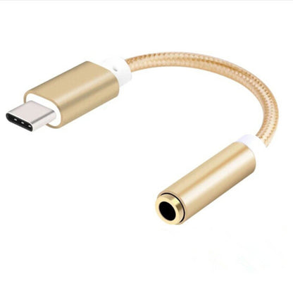 Headphone Audio Conversion Mobile Phone Adapter Cable - Rendtronics