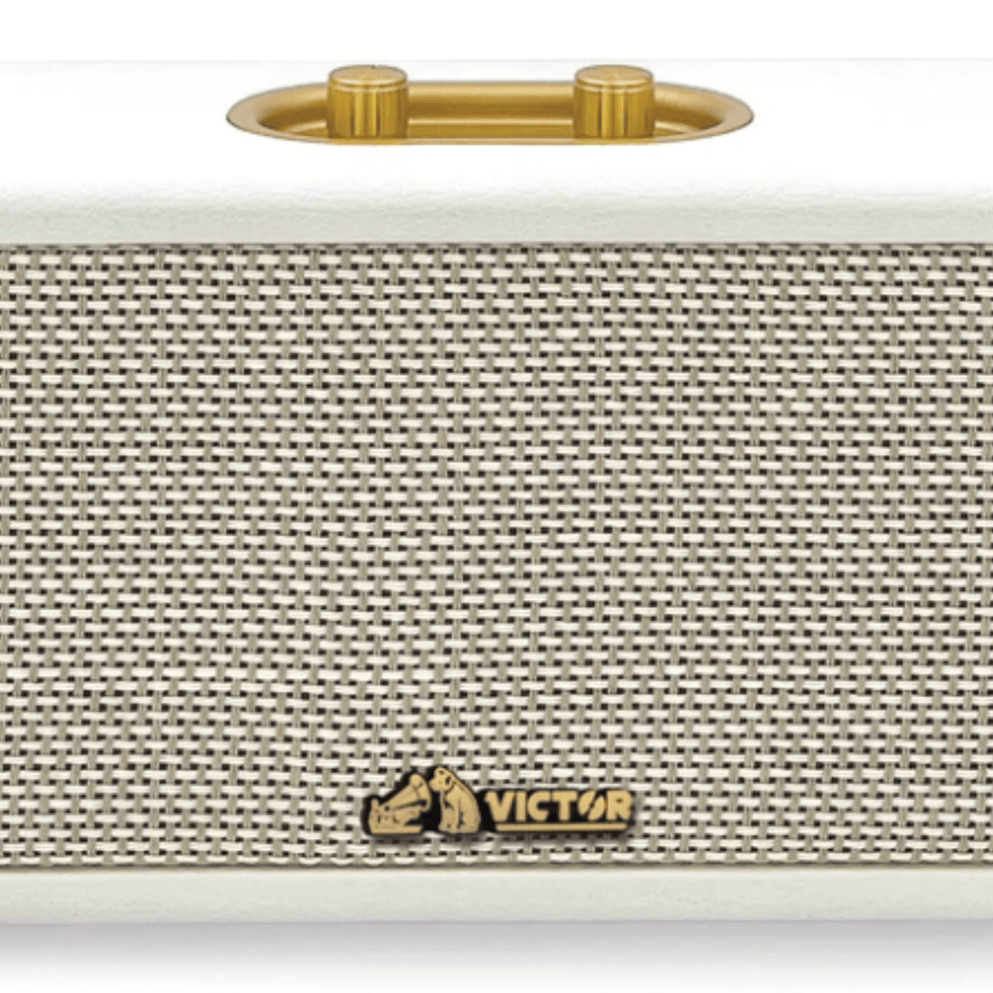 Victor Portable Speaker with Bluetooth Wireless Technology and