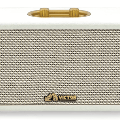 Victor Portable Speaker with Bluetooth Wireless Technology and
