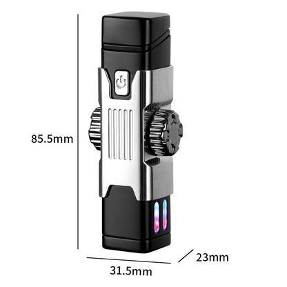 High-tech Cool Charging Lighter - Rendtronics
