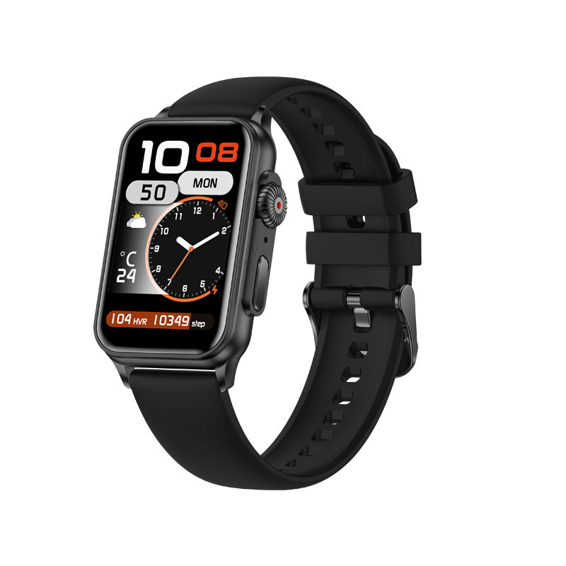 H23 Smartwatch with 1.57" Screen and Heart Rate Monitor by Rend Gadgets