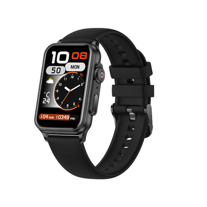 H23 Smartwatch with 1.57" Screen and Heart Rate Monitor by Rend Gadgets
