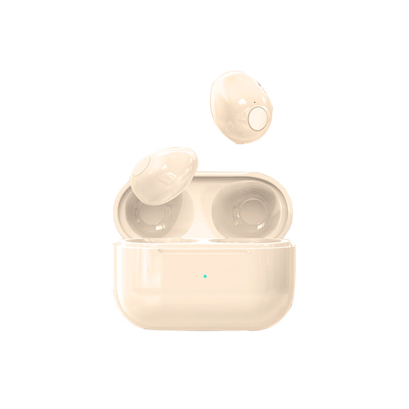 Invisible Mini Wireless Earbuds by Rend Gadgets