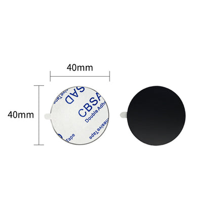 Magnetic Mobile Phone Holder Wireless Charging Sheet - Rendtronics