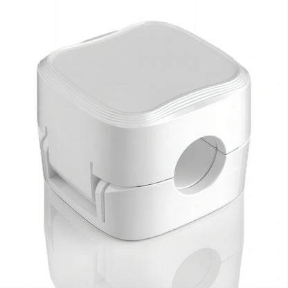 Organizer Cavi Magnetico sotto Scrivania - Rendtronics