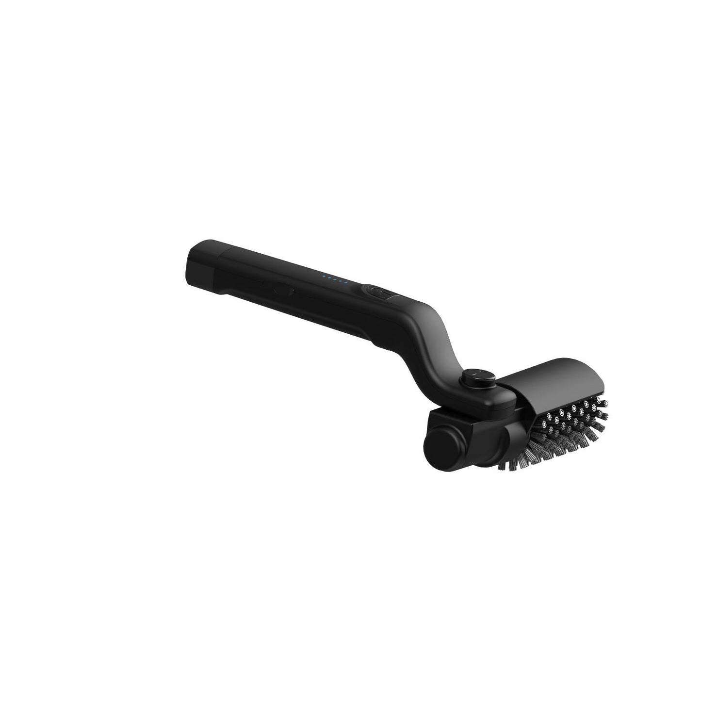 Spazzola Elettrica BBQ per Pulizia Griglia - Rendtronics