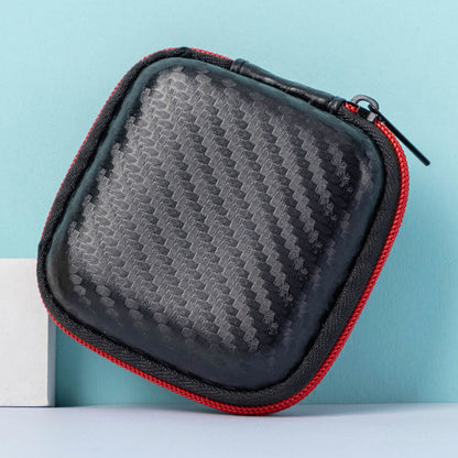 Portable Charger Earphone Data Cable Storage Bag - Rendtronics