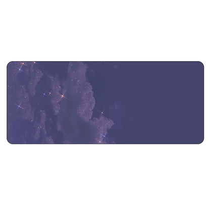 Tech Sense Pattern Natural Non-slip Mouse Pad - Rendtronics