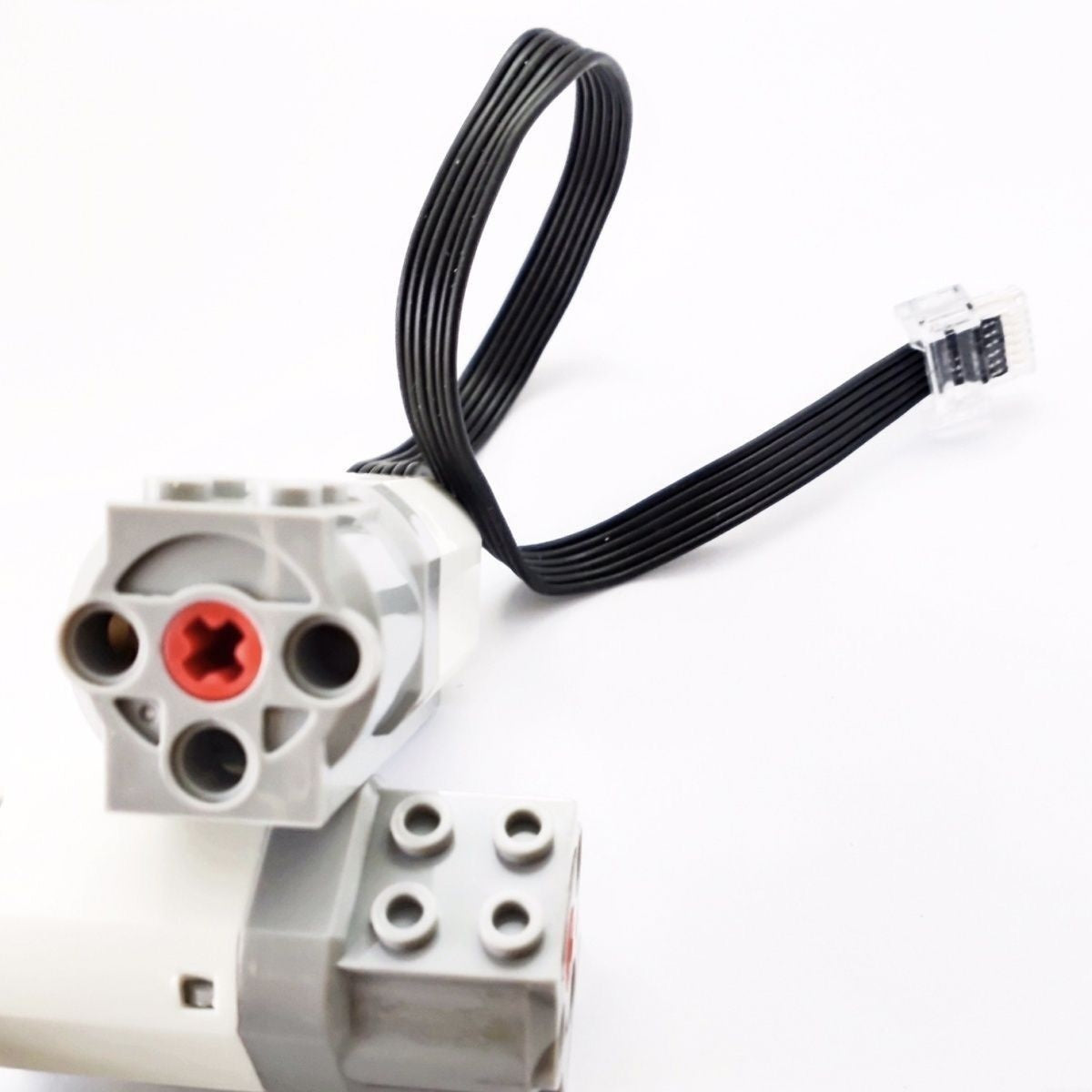 Tech Building Blocks PF Parts MXL Motor Lithium Battery Hub - Rendtronics
