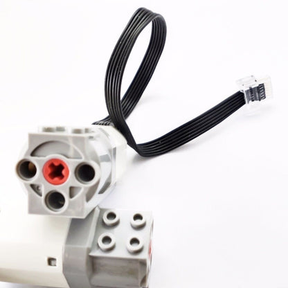 Tech Building Blocks PF Parts MXL Motor Lithium Battery Hub - Rendtronics