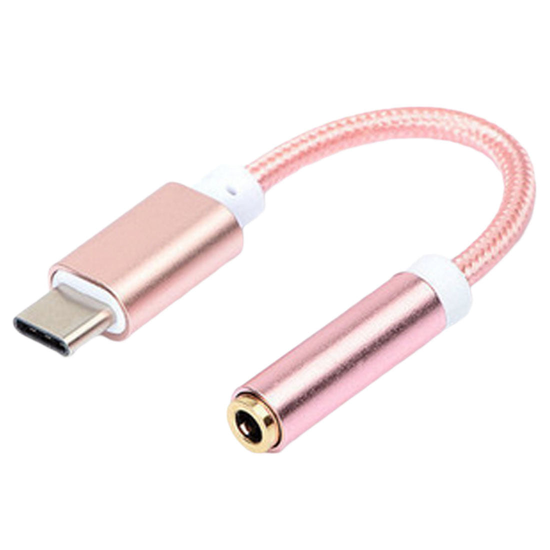 Headphone Audio Conversion Mobile Phone Adapter Cable - Rendtronics