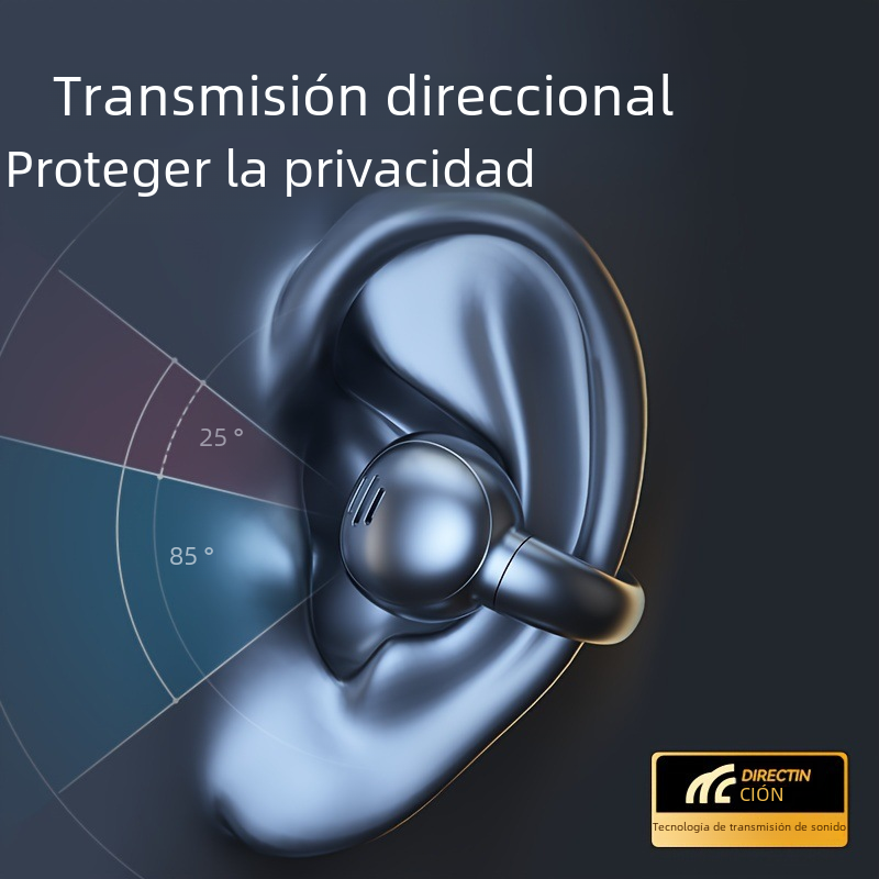 M55 Sport Bluetooth Bone Conduction Earphones by Rend Gadgets