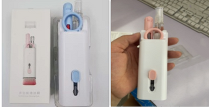 All-in-One Gadget Care Kit by Rend Gadgets