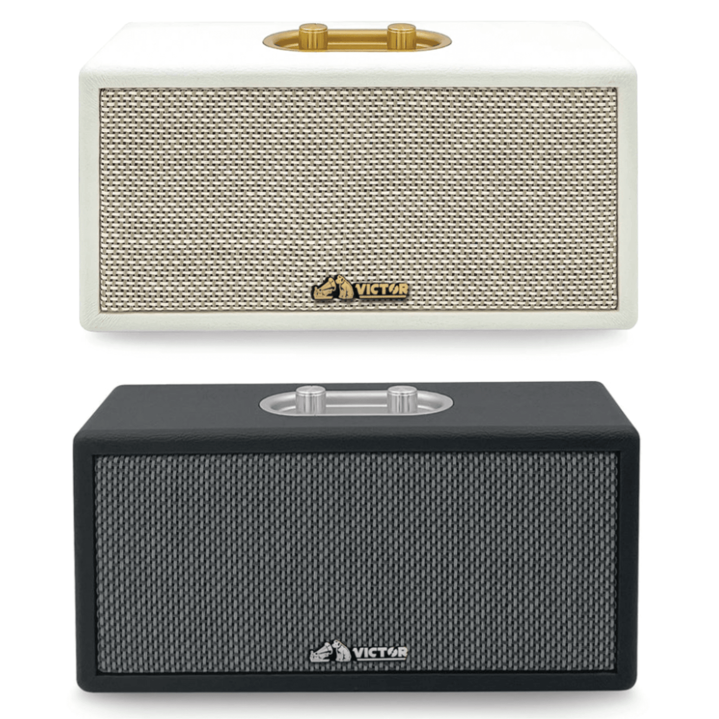 Victor Portable Speaker with Bluetooth Wireless Technology and