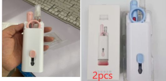 All-in-One Gadget Care Kit by Rend Gadgets