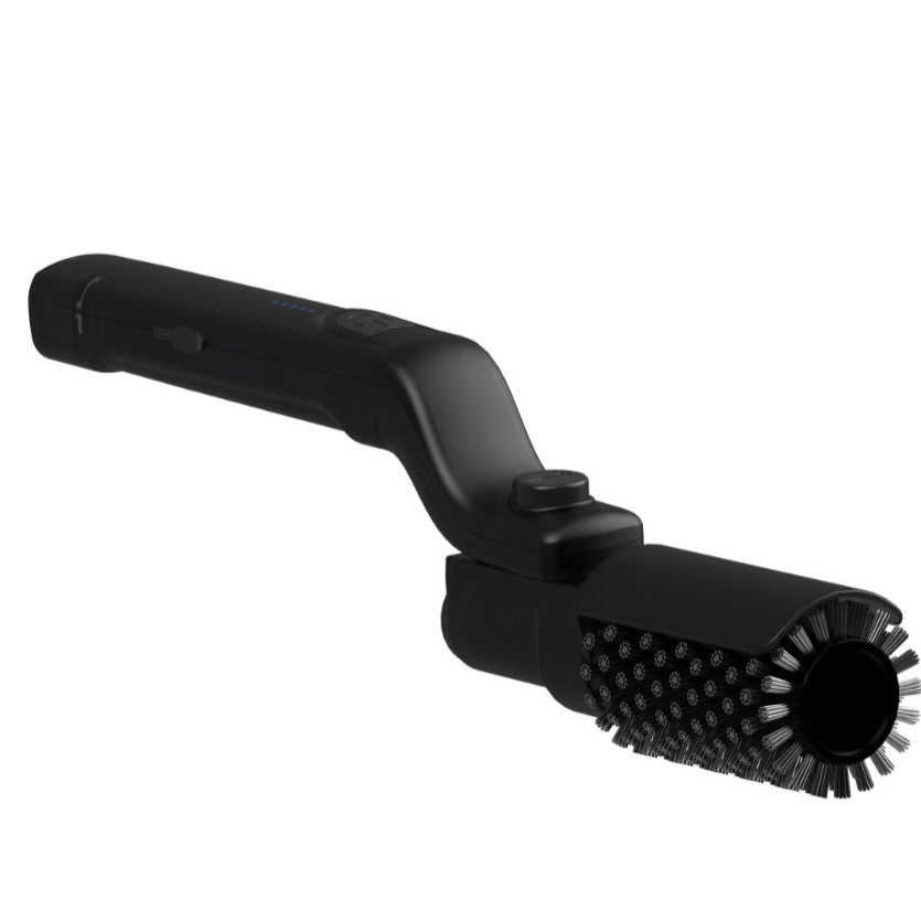 Spazzola Elettrica BBQ per Pulizia Griglia - Rendtronics