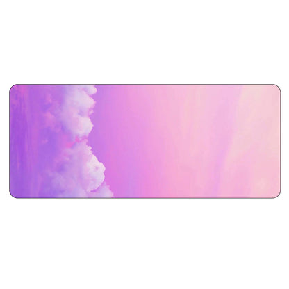 Tech Sense Pattern Natural Non-slip Mouse Pad - Rendtronics