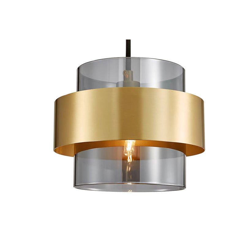 Lampada a Sospensione Stile Nordico - Rendtronics