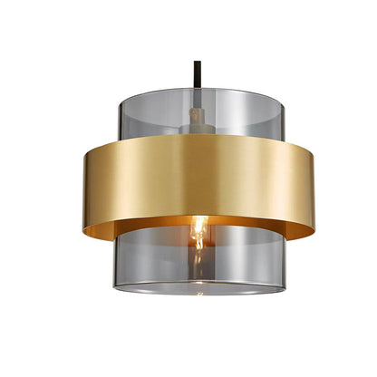 Lampada a Sospensione Stile Nordico - Rendtronics