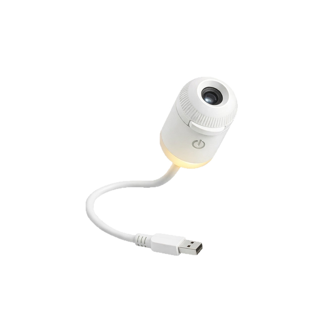 Lampada Proiettore Cielo Stellato USB per Camera - Rendtronics
